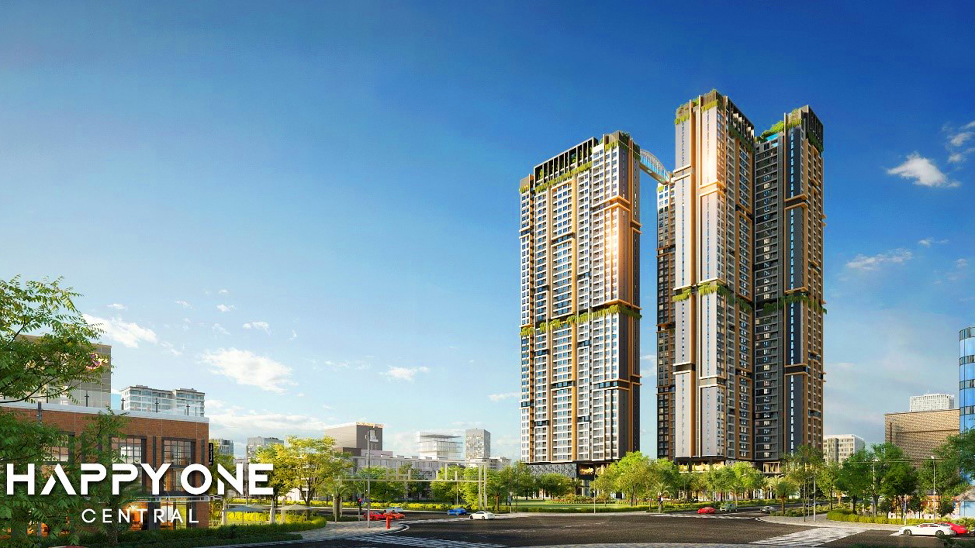 Bất Động Sản